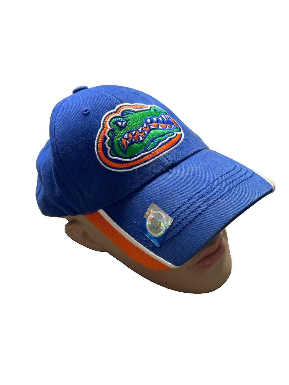 Captivating Headwear Florida Gators Hat Football